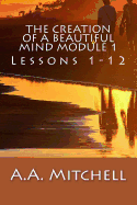 The Creation of a Beautiful Mind Module 1: Lessons 1-12
