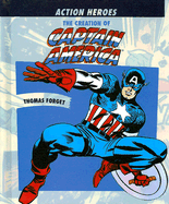 The Creation of Captain America - Forget, Thomas