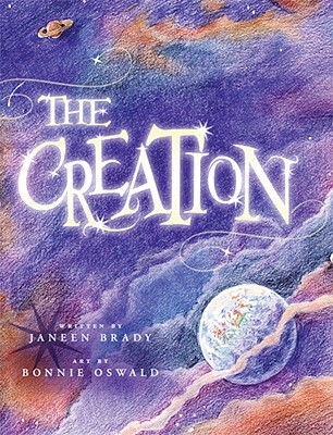 The Creation - Brady, Janeen