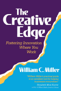 The Creative Edge: Fostering Innovation Where You Work