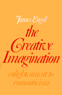 The Creative Imagination: Enlightenment to Romanticism