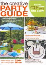 The Creative Party Guide