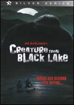 The Creature From Black Lake - Joy N. Houck, Jr.
