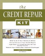 The Credit Repair Kit