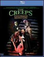 The Creeps [Blu-ray]