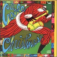 The Creole Christmas - Various Artists