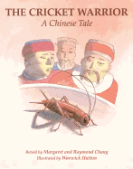 The Cricket Warrior: A Chinese Tale