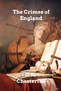 The Crimes of England