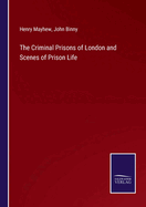 The criminal prisons of London and scenes of prison life