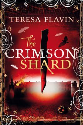 The Crimson Shard - Flavin, Teresa