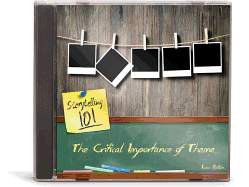 The Critical Importance of Theme