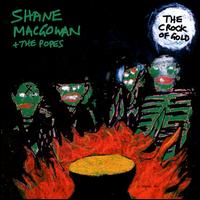 The Crock of Gold - Shane MacGowan & the Popes