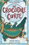 The Crocodile Curse: (The Nile Adventures)