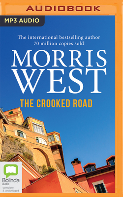 The Crooked Road - West, Morris L