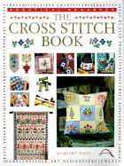 The Cross Stitch Book - Wood, Dorothy