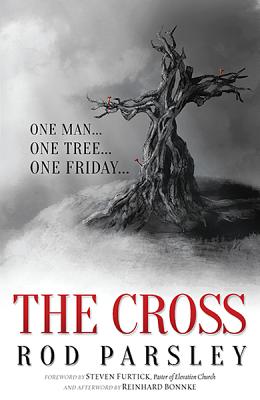 The Cross - Parsley, Rod