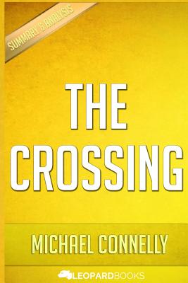 the crossing by michael connelly summary