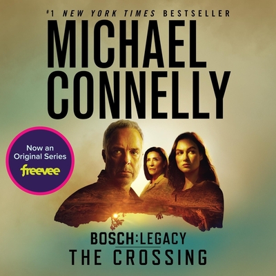 The Crossing - Connelly, Michael