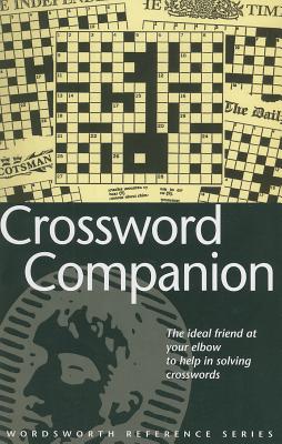 The Crossword Companion - Curtis, Stephen, and Manser, Martin H.