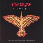 The Crow: City of Angels [Original Soundtrack]