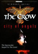 The Crow: City of Angels - Tim Pope