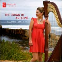 The Crown of Ariadne - Eleanor Turner (harp)