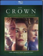 The Crown: Season 4 [Blu-ray]