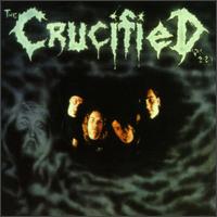 The Crucified - The Crucified