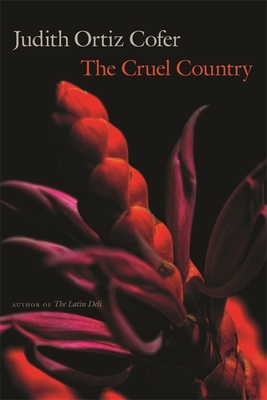 The Cruel Country - Cofer, Judith Ortiz