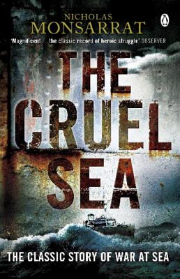 The Cruel Sea - Monsarrat, Nicholas