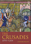 The Crusades, 1095-1197