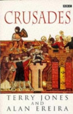 The Crusades - Jones, Terry