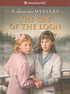 The Cry of the Loon: A Samantha Mystery