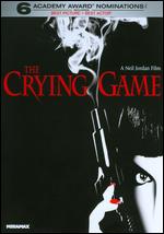 The Crying Game - Neil Jordan