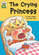 The Crying Princess