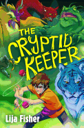 The Cryptid Keeper