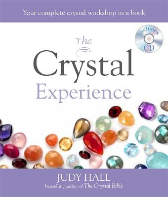 The Crystal Experience - Hall, Judy
