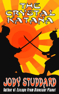 The Crystal Katana