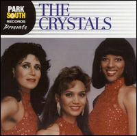 The Crystals - The Crystals