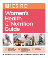 The CSIRO Women's Health and Nutrition Guide