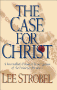 The Cu Case for Christ - Mm 6-Pack: A Journalist's Personal Investigation of the Evidence for Jesus