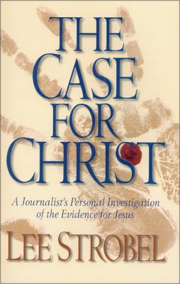 The Cu Case for Christ - Mm 6-Pack: A Journalist's Personal Investigation of the Evidence for Jesus - Strobel, Lee