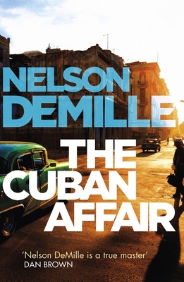 The Cuban Affair - DeMille, Nelson