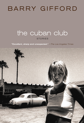 The Cuban Club - Gifford, Barry