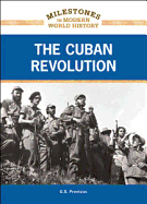 The Cuban Revolution - Prentzas, G S