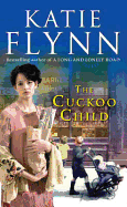 The Cuckoo Child - Flynn, Katie