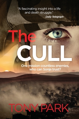 The Cull - Park, Tony