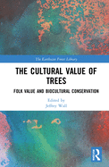The Cultural Value of Trees: Folk Value and Biocultural Conservation