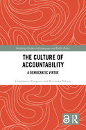 The Culture of Accountability: A Democratic Virtue