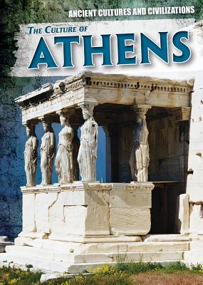 The Culture of Athens - Kovacs, Vic